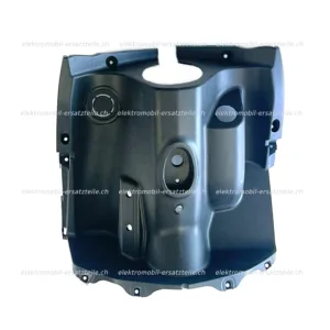 Armatur e-Scooter Gentomobil Elektromobil