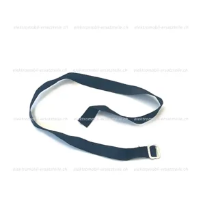 Batteriefach Hebeband e-Scooter.