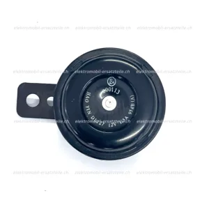 Hupe 12V Elektromobil e-Scooter.