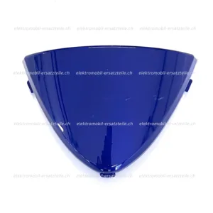 Lenkerabdeckung Deckel Elektromobil.