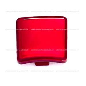 Lenkerabdeckung Deckel Elektromobil.