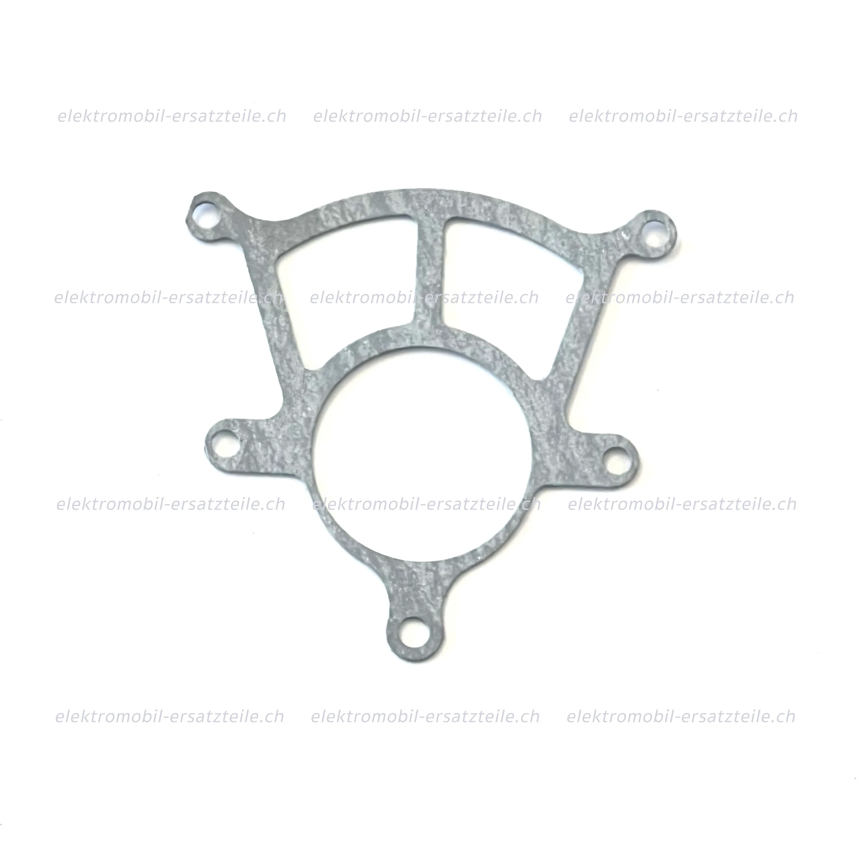 Dichtung Motor zwischen Differentialgetriebe.