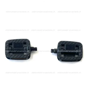 Pedalen e-Scooter ES2.