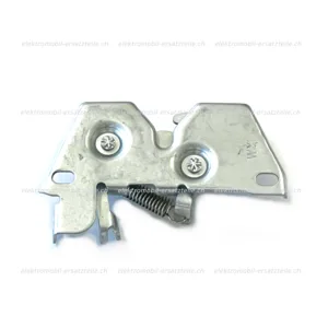 Sitzbankverriegelung e-Scooter ES2.