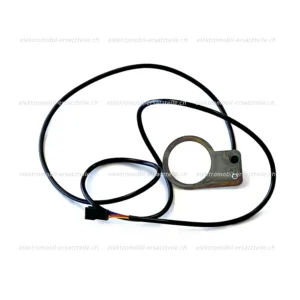 Trampsensor e-Scooter ES2.