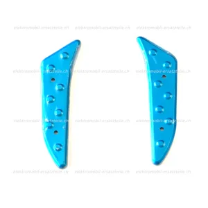 Trittbrett Satz e-Scooter ES2.