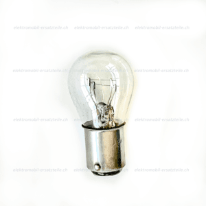 Glühbirne 12V-35W.