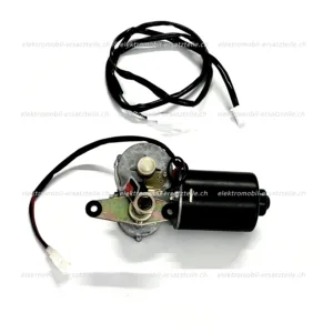 Scheibenwischermotor 12V Elektromobil.