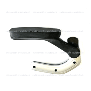 Armlehne links Gentomobil Modell ES4.