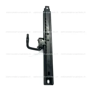 Sitzschiene Elektromobil ES4.