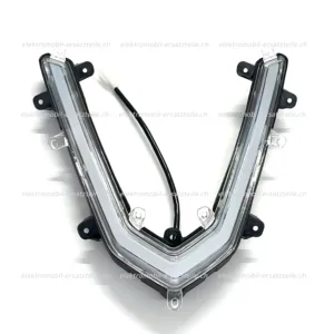 Tagfahrlicht LED oben Elektromobil ES5.