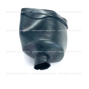 Verbindungskabel Schutzmantel Elektromobil.