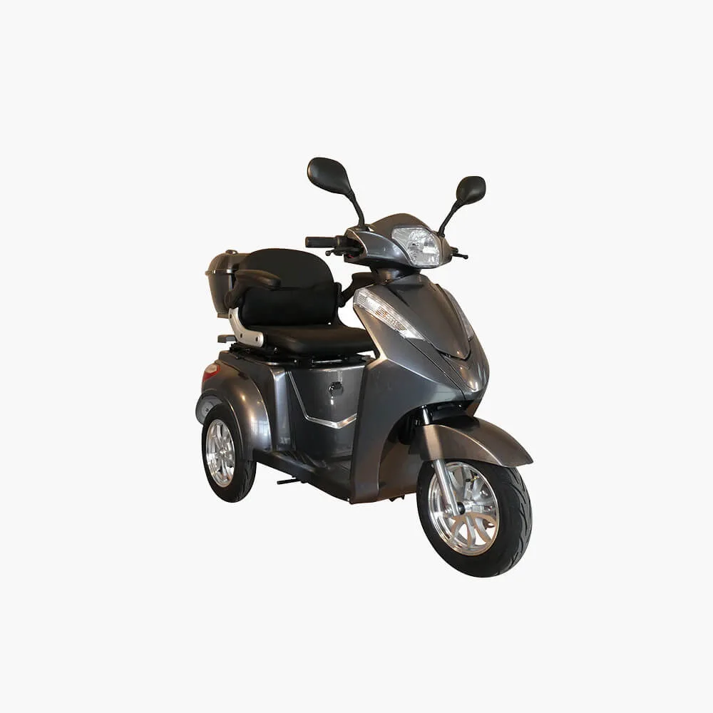 Elektromobil ES3 Anthrazit