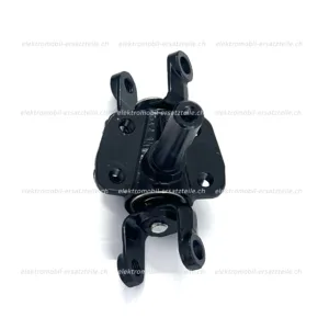 Spurhebel rechts vorne Elektromobil All in One.